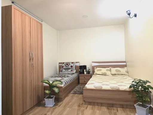 Modern Haven in Battisputali Kathmandu